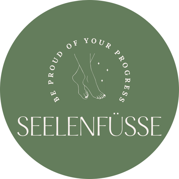Seelenfüsse